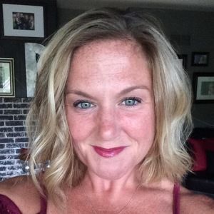 Meet your Posher, Catherine